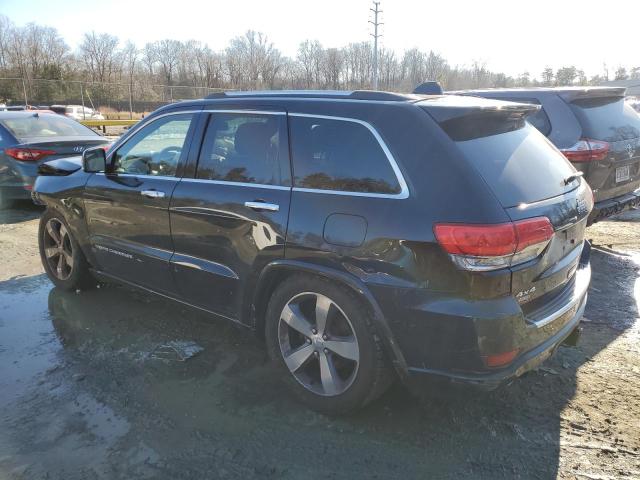 Photo 2 from auction – 2014 JEEP GRAND CHER with VIN 1C4RJFCGXEC572585