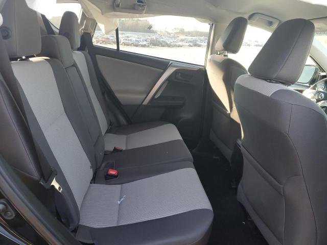 Photo 11 from auction – 2015 TOYOTA RAV4 LE with VIN 2T3ZFREVXFW135439