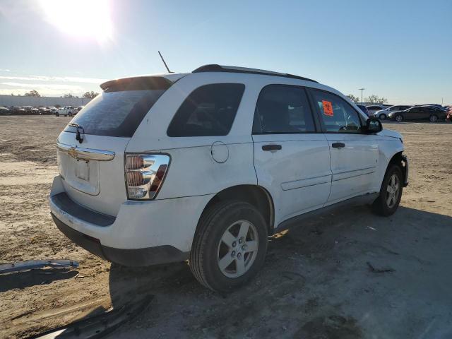Photo 3 from auction – 2009 CHEVROLET EQUINOX LS with VIN 2CNDL13F296216947