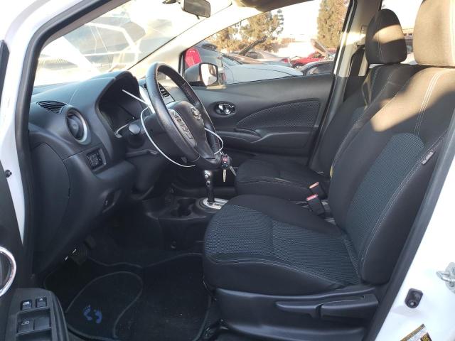 Photo 7 from auction – 2018 NISSAN VERSA NOTE with VIN 3N1CE2CP5JL368488