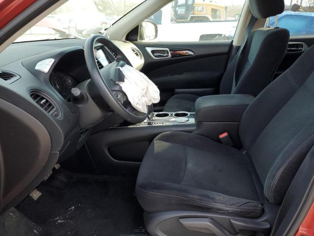 Foto 7 de la subasta – 2015 NISSAN PATHFINDER con VIN 5N1AR2MN7FC676847