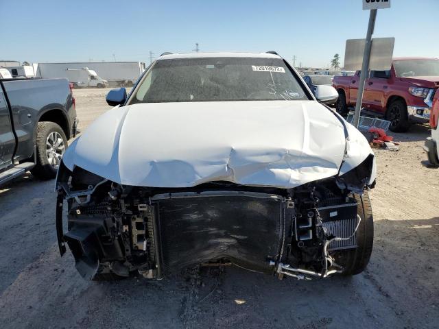 Photo 5 from auction – 2020 AUDI Q8 PREMIUM with VIN WA1EVAF11LD022397
