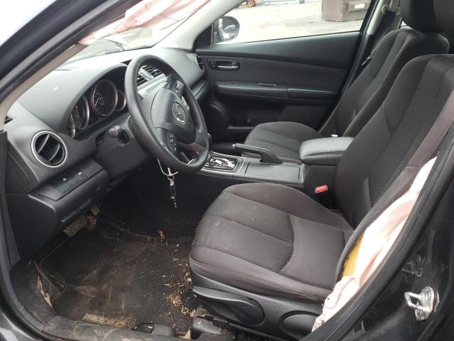 Photo 7 from auction – 2012 MAZDA 6 I with VIN 1YVHZ8BH0C5M28498