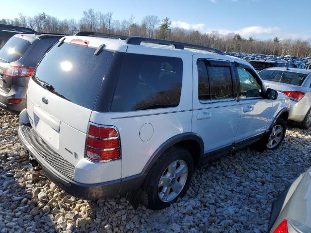 Photo 3 from auction – 2003 FORD EXPLORER X with VIN 1FMZU83W63ZB01775