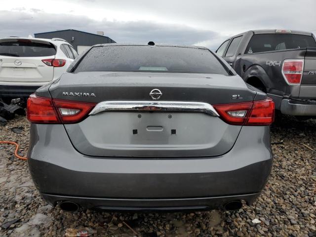 Photo 6 from auction – 2016 NISSAN MAXIMA 3.5 with VIN 1N4AA6AP0GC388653