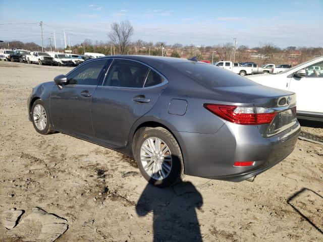 Photo 2 from auction – 2013 LEXUS ES 350 with VIN JTHBK1GG8D2056241