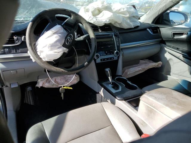 Photo 8 from auction – 2012 TOYOTA CAMRY BASE with VIN 4T1BF1FK3CU609906