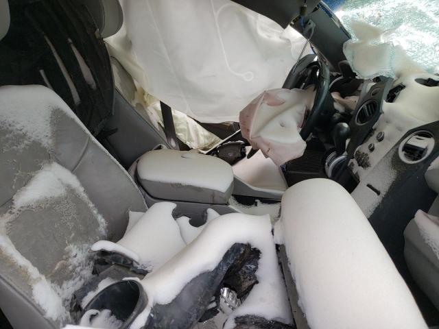 Photo 7 from auction – 2011 HONDA PILOT EXL with VIN 5FNYF3H53BB025403