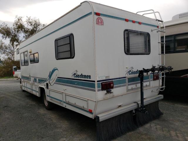 Photo 3 from auction – 1996 FORD COACHMAN with VIN 1FDKE30G1THA36337