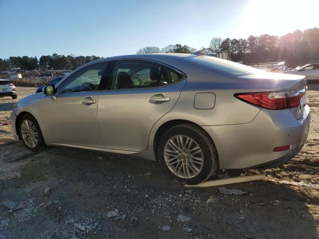 Photo 2 from auction – 2015 LEXUS ES 350 with VIN JTHBK1GG2F2165748