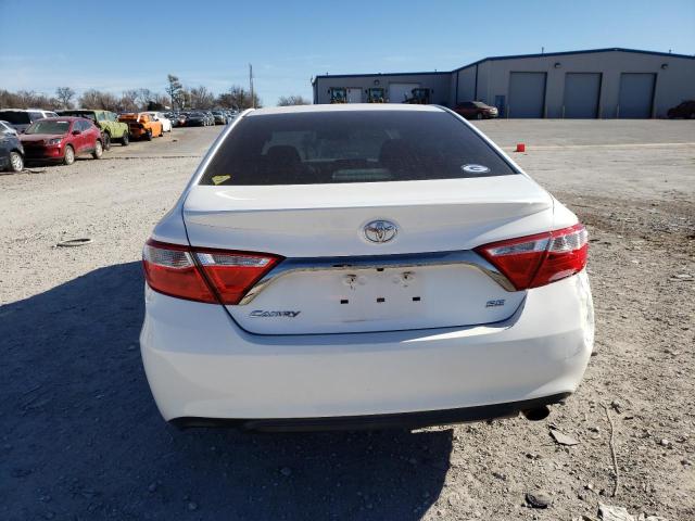 Photo 6 from auction – 2016 TOYOTA CAMRY LE with VIN 4T1BF1FK8GU510360