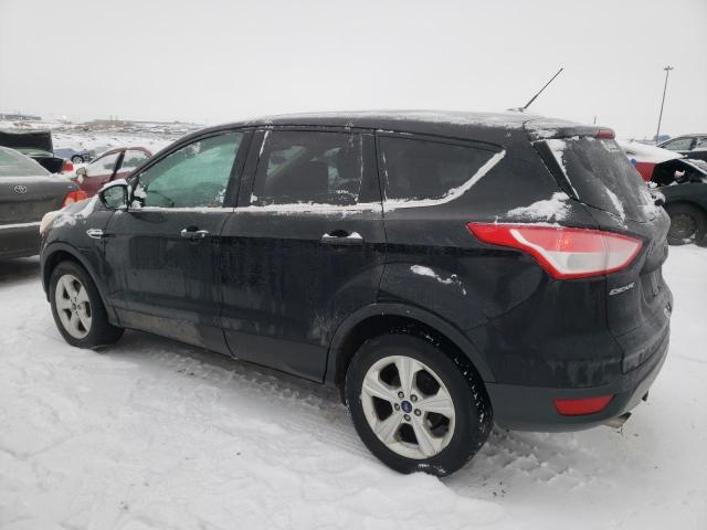 Photo 2 from auction – 2013 FORD ESCAPE SE with VIN 1FMCU9G96DUD44386