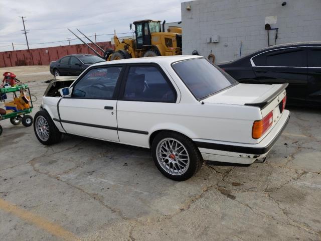 Photo 2 from auction – 1991 BMW 318 IS with VIN WBAAF9311MEE65083