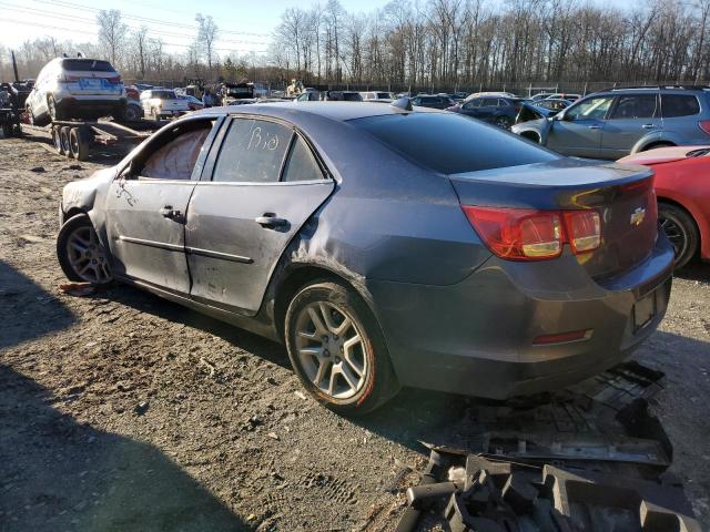 Photo 2 from auction – 2014 CHEVROLET MALIBU 1LT with VIN 1G11C5SL6EF155133