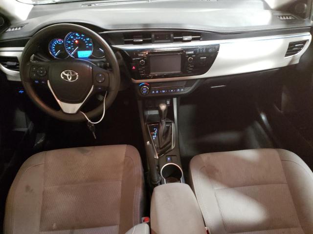 Photo 8 from auction – 2016 TOYOTA COROLLA L with VIN 2T1BURHE0GC634989