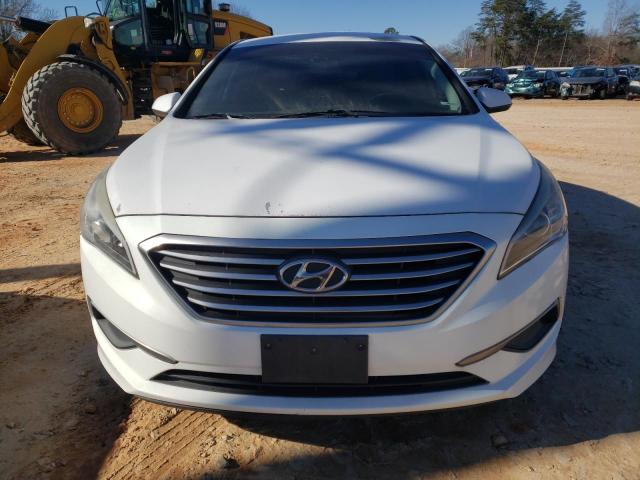 Photo 5 from auction – 2016 HYUNDAI SONATA SE with VIN 5NPE24AF6GH323332