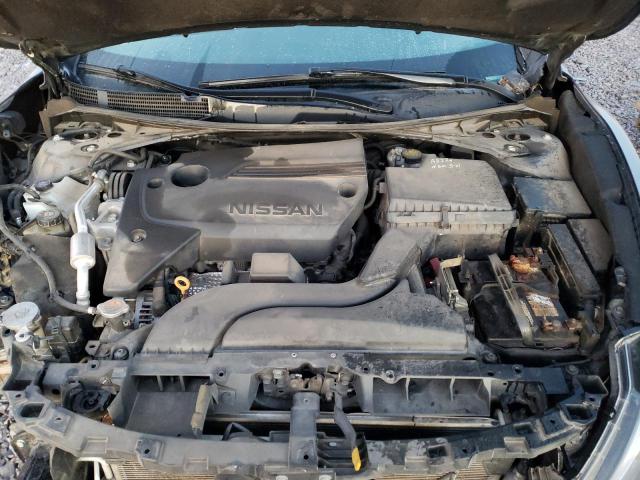 Photo 11 from auction – 2018 NISSAN ALTIMA 2.5 with VIN 1N4AL3APXJC102016