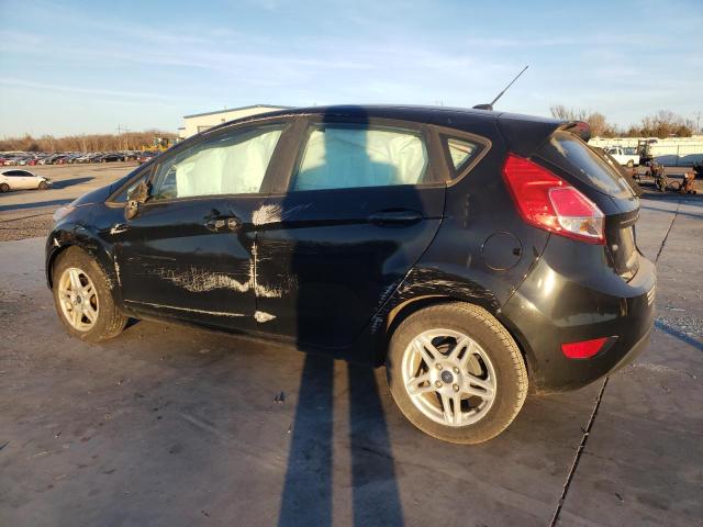 Photo 2 from auction – 2019 FORD FIESTA SE with VIN 3FADP4EJXKM102238