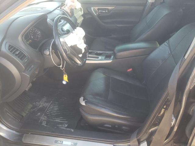 Photo 7 from auction – 2013 NISSAN ALTIMA 2.5 with VIN 1N4AL3AP3DN536951