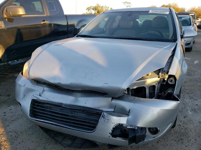 Photo 5 from auction – 2011 CHEVROLET IMPALA LT with VIN 2G1WG5EKXB1331567