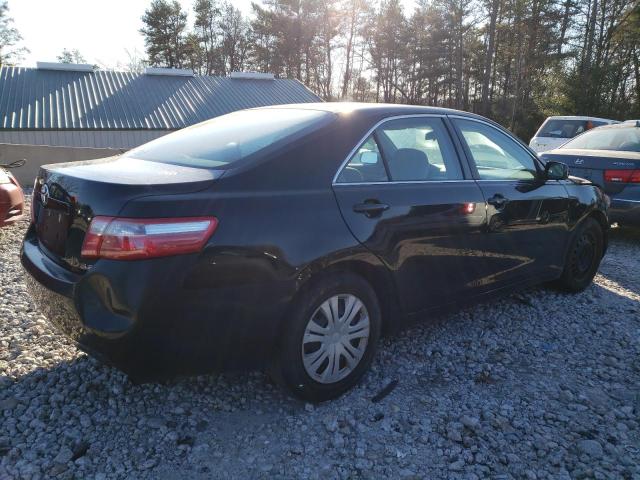 Photo 3 from auction – 2009 TOYOTA CAMRY BASE with VIN 4T1BE46K39U892871