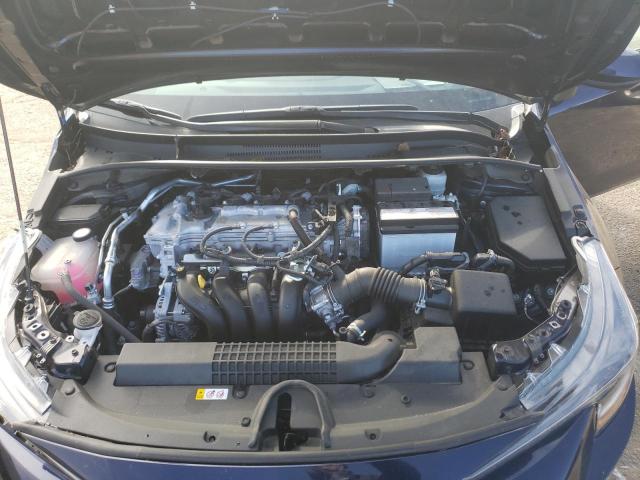 Photo 11 from auction – 2021 TOYOTA COROLLA LE with VIN 5YFVPMAE8MP261553