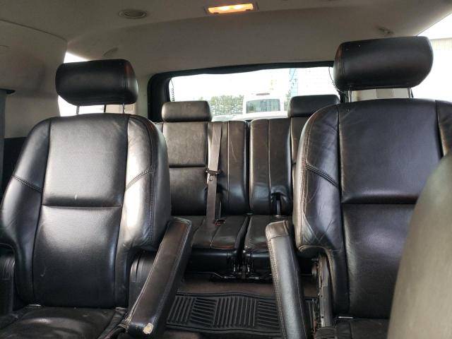 Photo 10 from auction – 2010 CADILLAC ESCALADE P with VIN 1GYUKCEF1AR178940