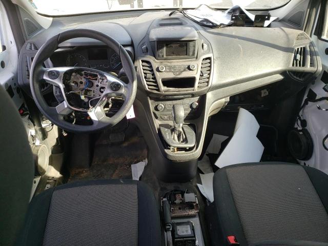 Photo 8 from auction – 2019 FORD TRANSIT CO with VIN NM0LS7E24K1417870
