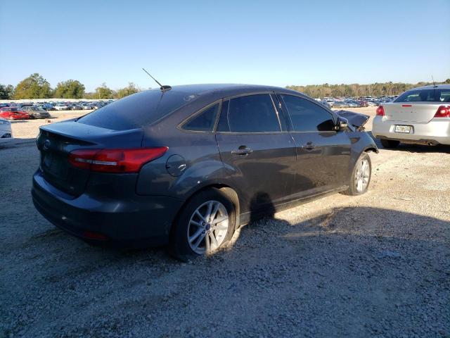 Photo 3 from auction – 2017 FORD FOCUS SE with VIN 1FADP3F25HL237686