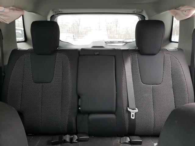 Photo 10 from auction – 2017 GMC TERRAIN SL with VIN 2GKFLSEK1H6344080