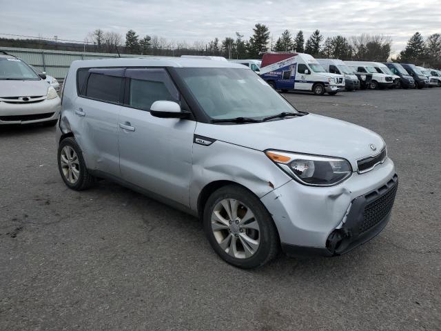 Zdjęcie 4 z aukcji – 2015 KIA SOUL + z VIN KNDJP3A53F7798070