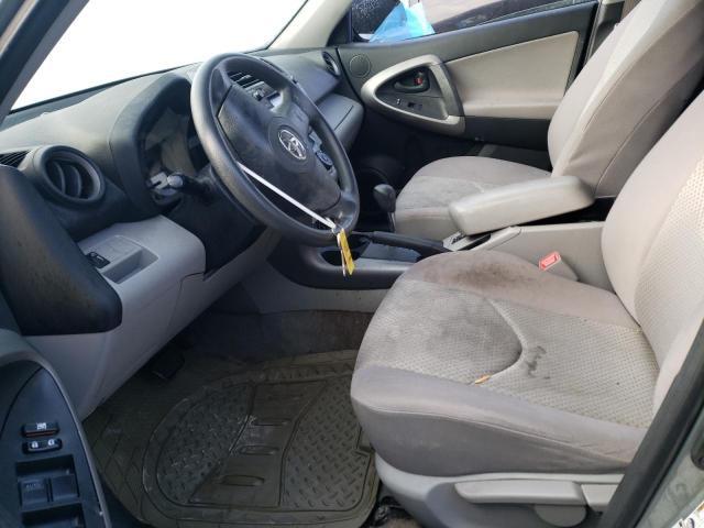 Photo 7 from auction – 2008 TOYOTA RAV4 with VIN JTMBK33V586038800