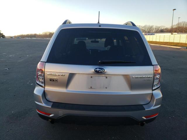 Photo 6 from auction – 2012 SUBARU FORESTER 2 with VIN JF2SHADC5CH457910