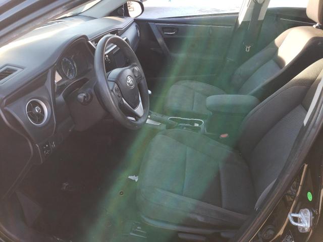 Photo 7 from auction – 2018 TOYOTA COROLLA L with VIN 5YFBURHE6JP804117