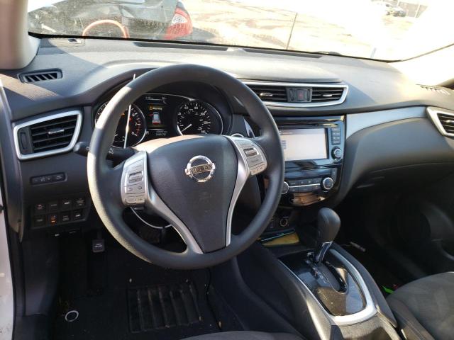 Photo 8 from auction – 2016 NISSAN ROGUE S with VIN KNMAT2MV3GP598650
