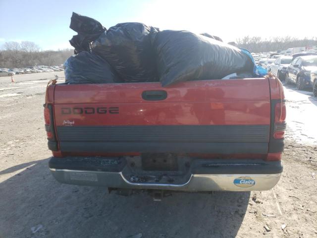 Photo 6 from auction – 2000 DODGE RAM 1500 with VIN 1B7HC16Z3YS581113