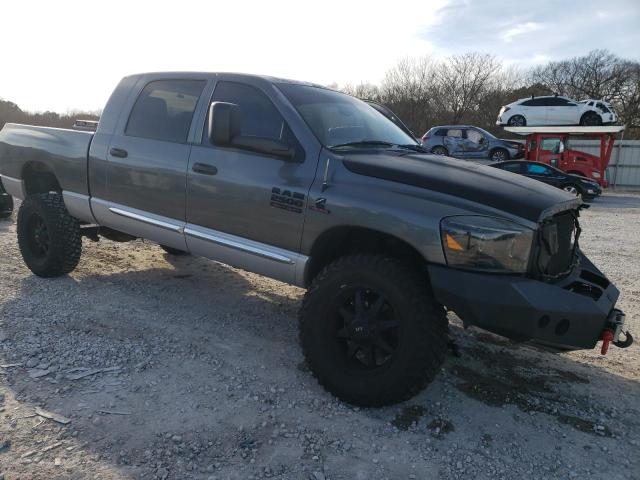 Photo 4 from auction – 2007 DODGE RAM 2500 with VIN 3D3KS29AX7G786851