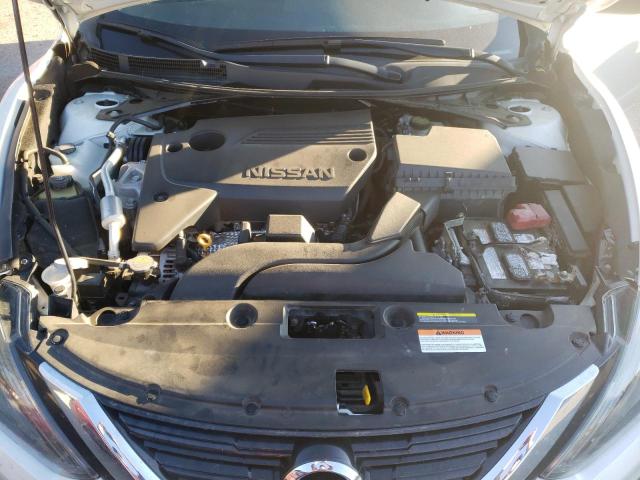 Photo 11 from auction – 2017 NISSAN ALTIMA 2.5 with VIN 1N4AL3AP7HC242020
