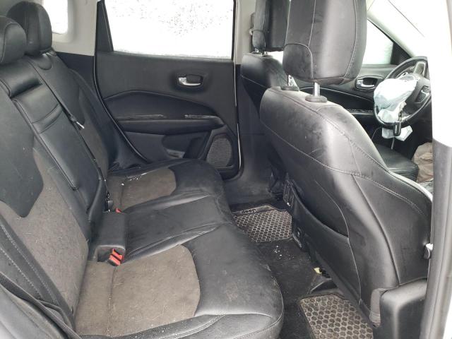 Photo 11 from auction – 2018 JEEP COMPASS LA with VIN 3C4NJCBB1JT407378