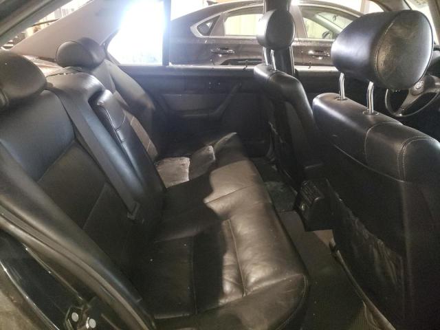 Photo 10 from auction – 1990 BMW 535 I AUTO with VIN WBAHD2304LBF68047