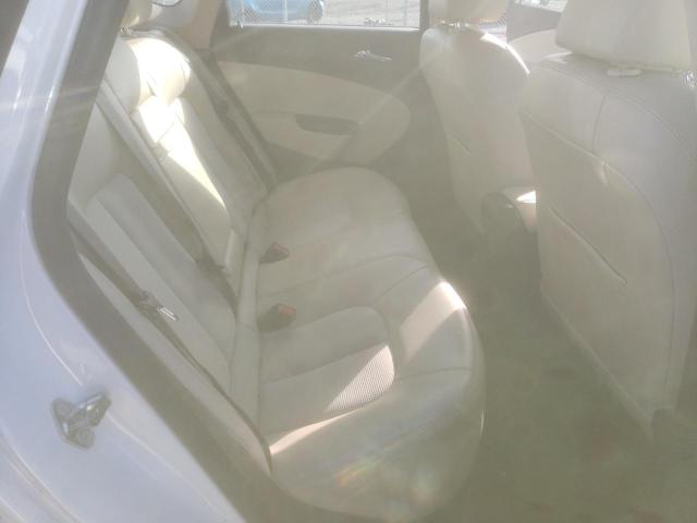 Photo 10 from auction – 2016 BUICK VERANO SPO with VIN 1G4PW5SK5G4174606