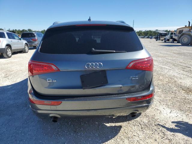 Photo 6 from auction – 2012 AUDI Q5 PREMIUM with VIN WA1CFAFP9CA117641