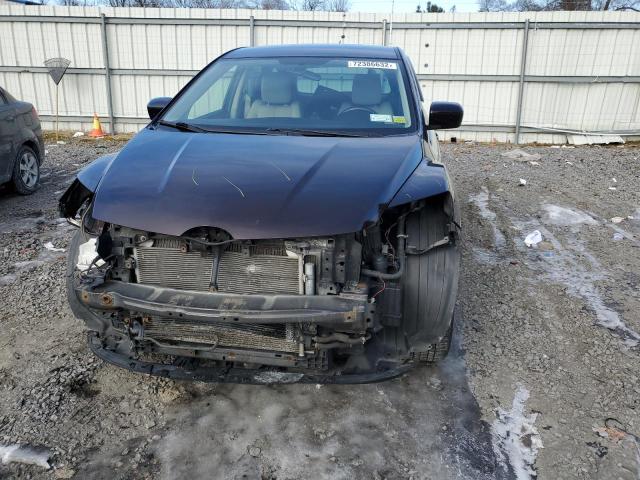 Photo 5 from auction – 2011 MAZDA CX-7 with VIN JM3ER2BM6B0404714