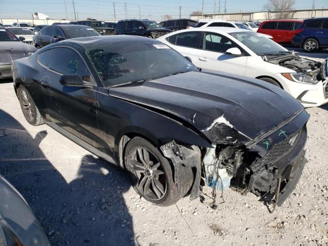Photo 4 from auction – 2015 FORD MUSTANG with VIN 1FA6P8TH5F5375244
