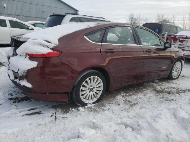 Photo 3 from auction – 2015 FORD FUSION SE with VIN 3FA6P0LU5FR254497