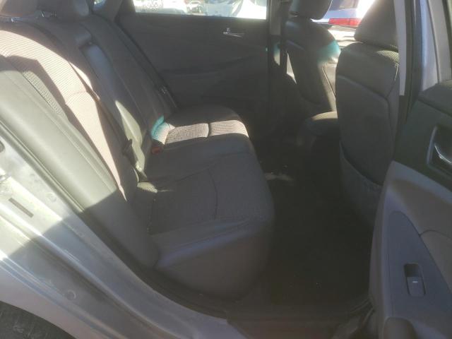 Photo 10 from auction – 2011 HYUNDAI SONATA SE with VIN 5NPEC4AB2BH182200