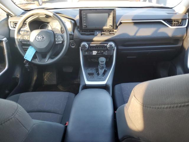Photo 8 from auction – 2019 TOYOTA RAV4 XLE with VIN 2T3W1RFVXKW031799