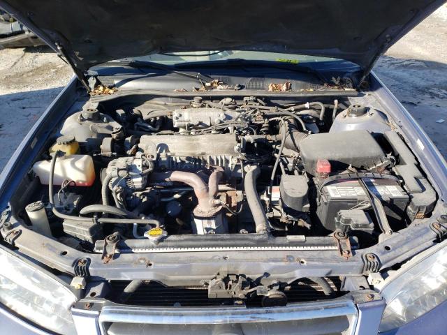 Photo 11 from auction – 2000 TOYOTA CAMRY CE with VIN JT2BG22K2Y0437050
