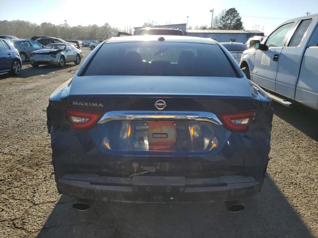 Photo 6 from auction – 2016 NISSAN MAXIMA 3.5 with VIN 1N4AA6AP1GC388239
