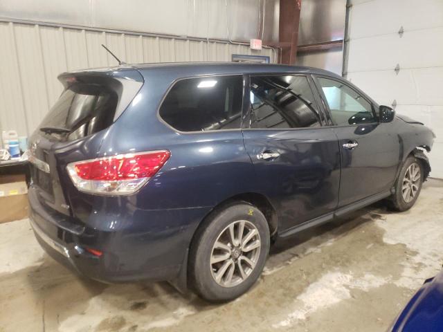 Photo 3 from auction – 2014 NISSAN PATHFINDER with VIN 5N1AR2MM4EC708806